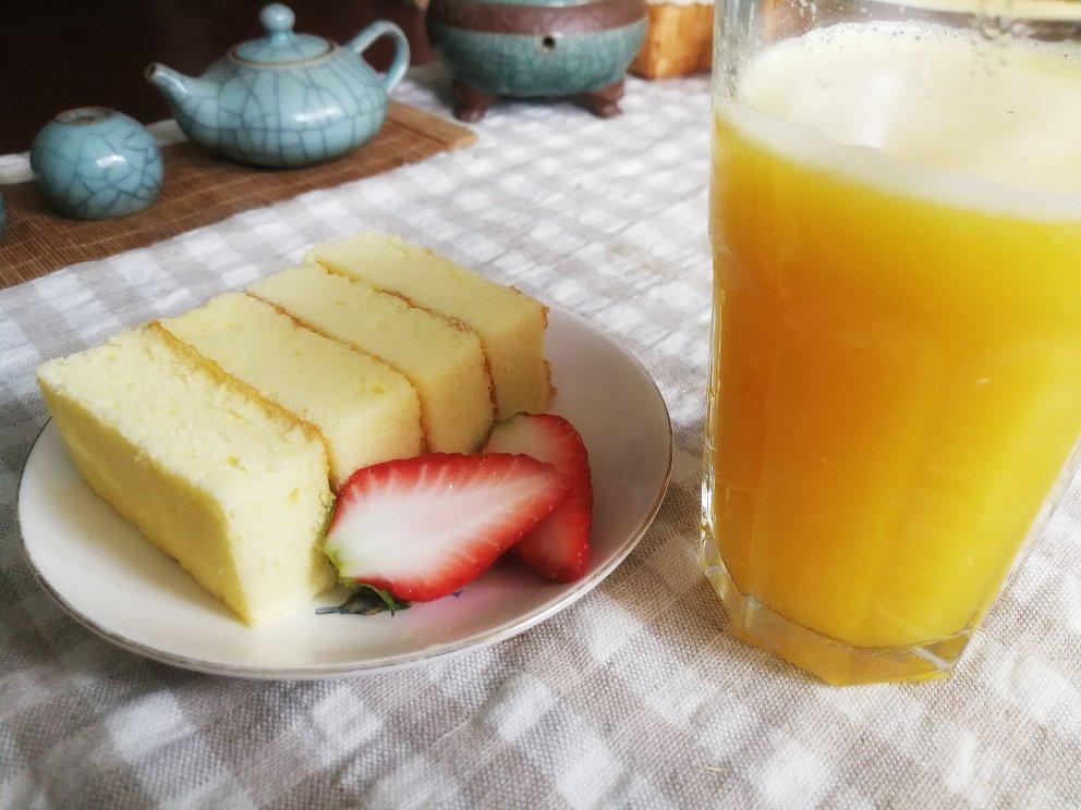 美好的下午茶时光