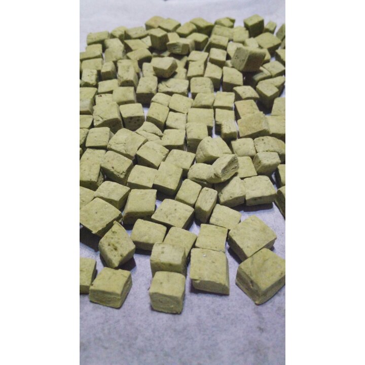抹茶豆豆