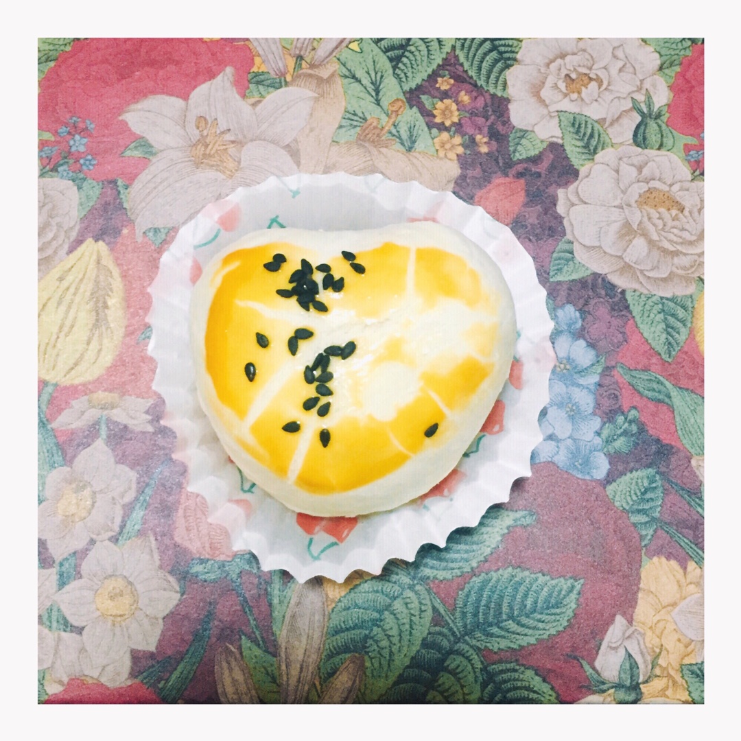 蛋黄酥（古早味）