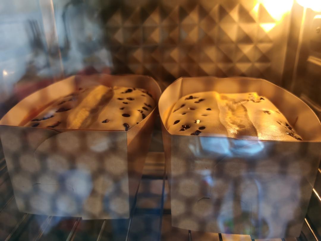 火爆全网的金枕蛋糕