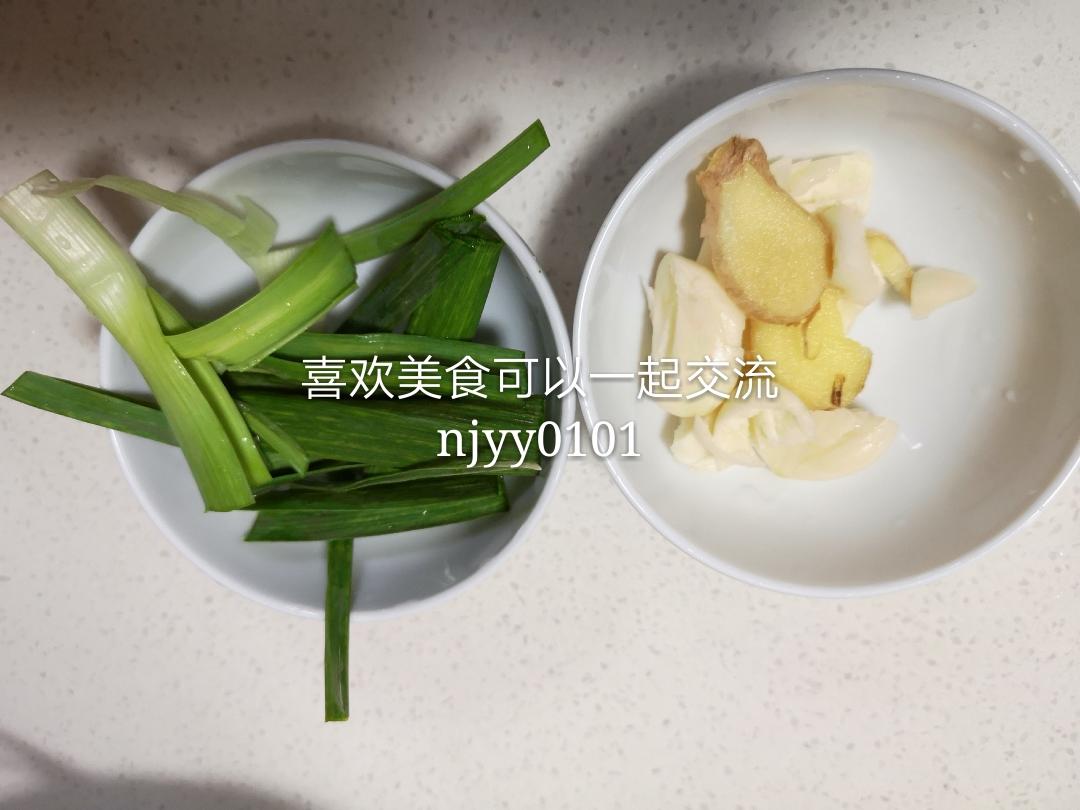 昂刺鱼平菇豆腐锅仔（超级下饭）的做法 步骤2