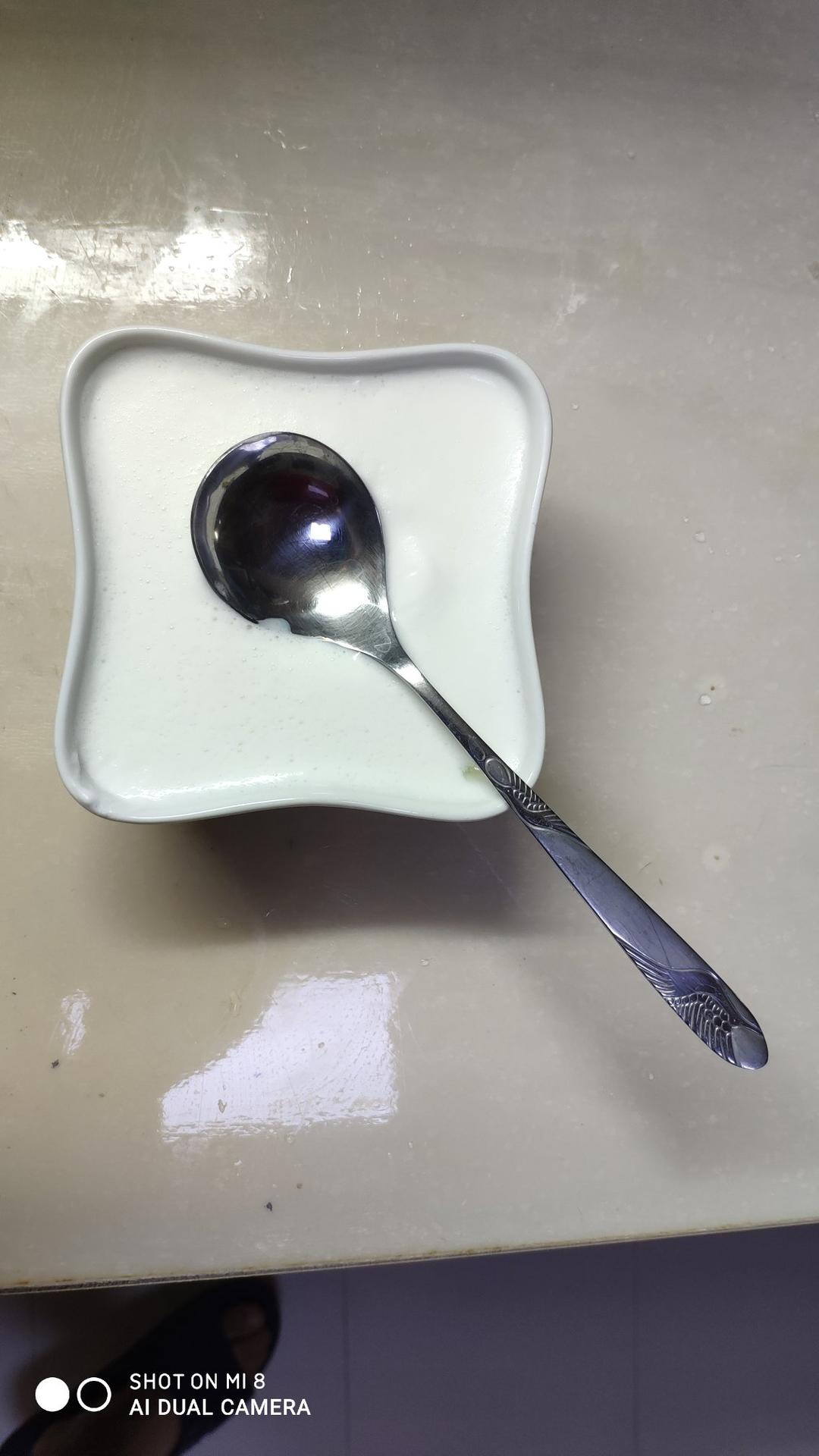 姜撞奶（零失败 估计这是最详细的姜撞奶教程了）