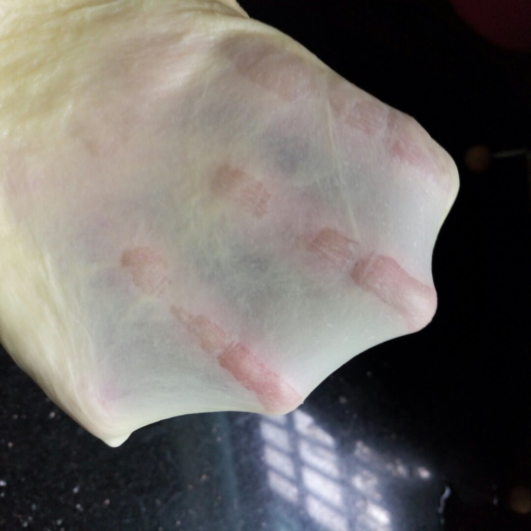 我的手揉膜历程