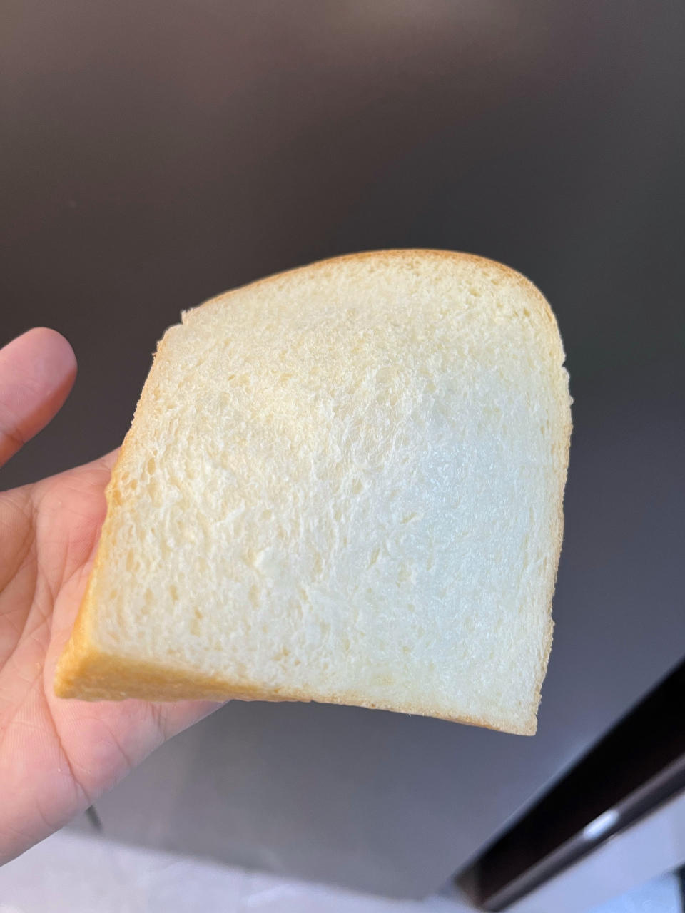 超滋润的椰蓉吐司｜100%酸奶中种(面包体绝绝子，推荐)