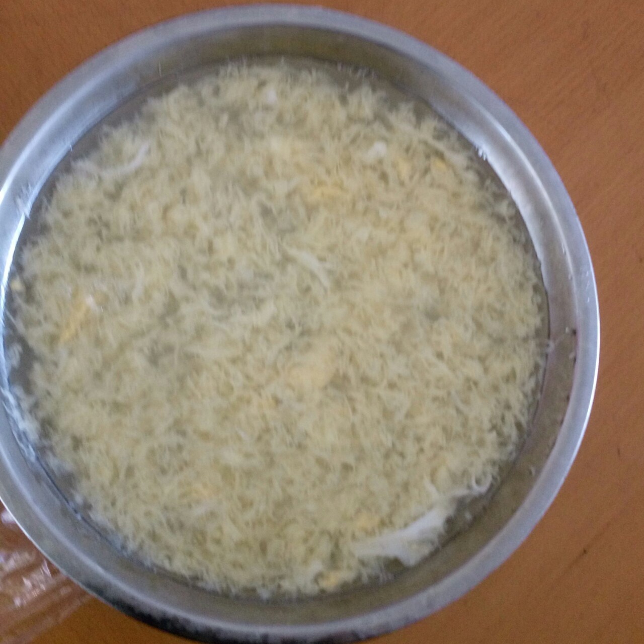 香港甜品——大菜糕