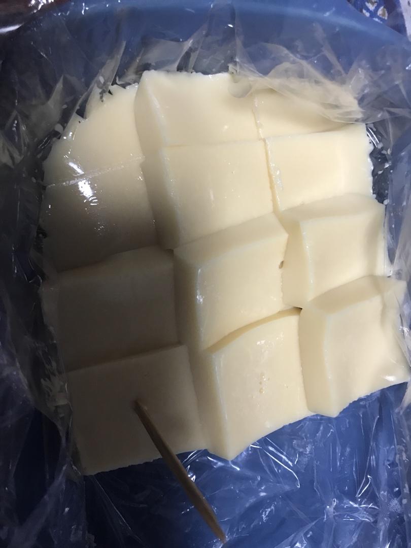 告诉你怎样奶酪棒自由