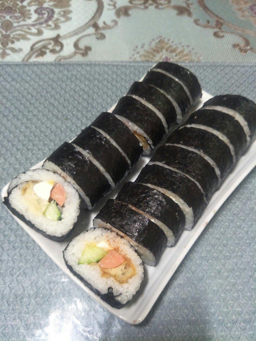 家常寿司