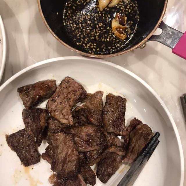 小糯米的吃吃吃日常