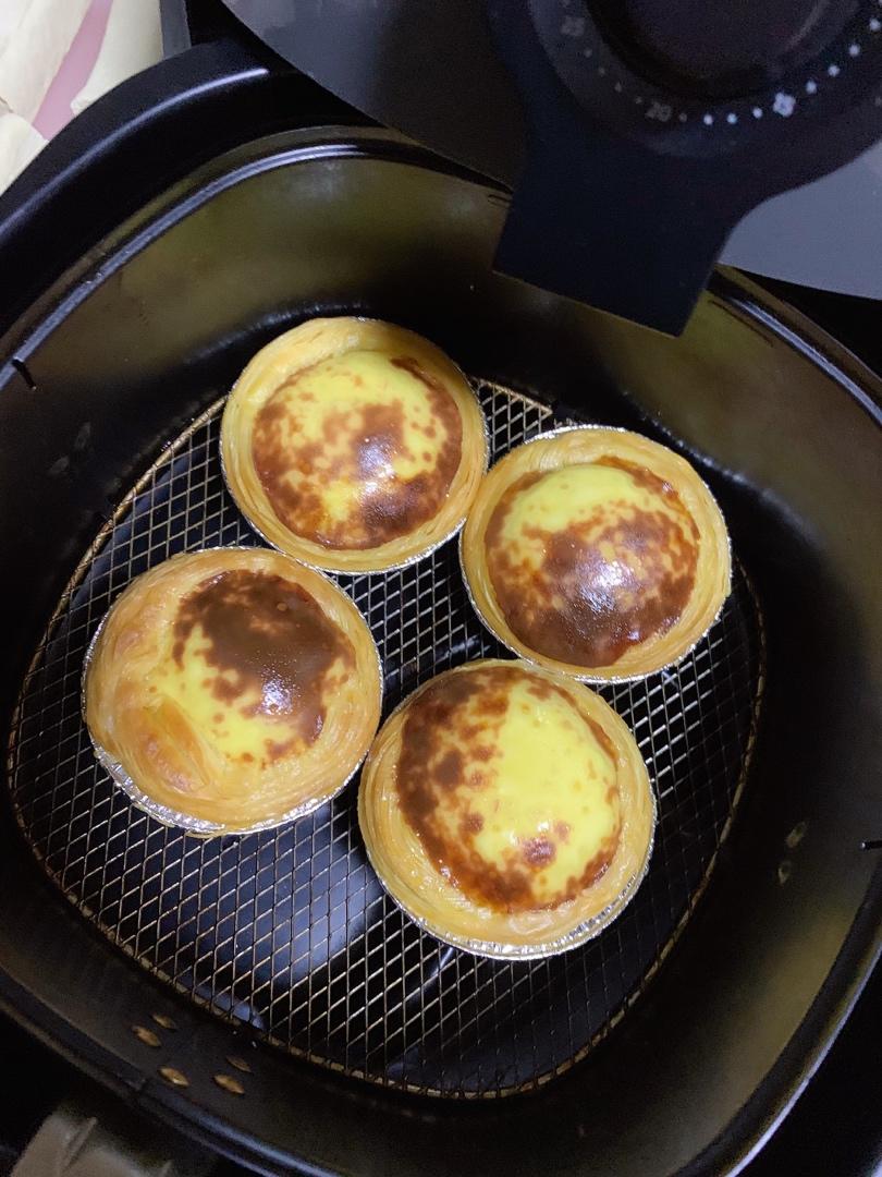 超好吃KFC葡式蛋挞（全蛋）