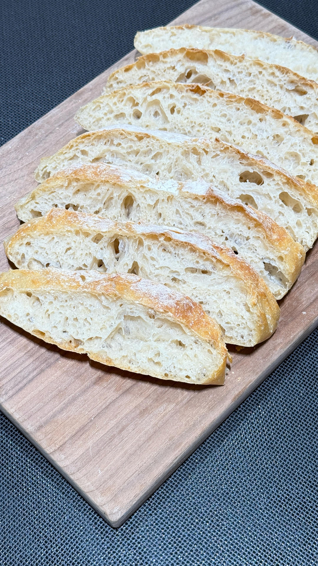 免揉💯无糖无油全麦欧包㊙️健康主食 越吃越香