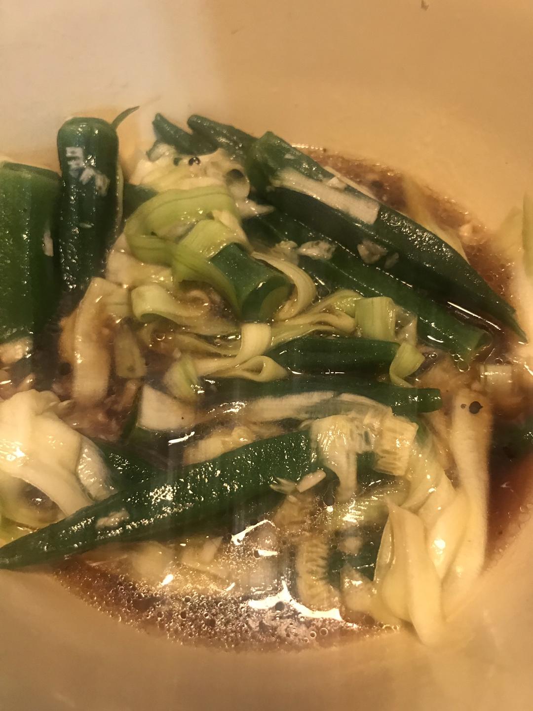 万能捞汁