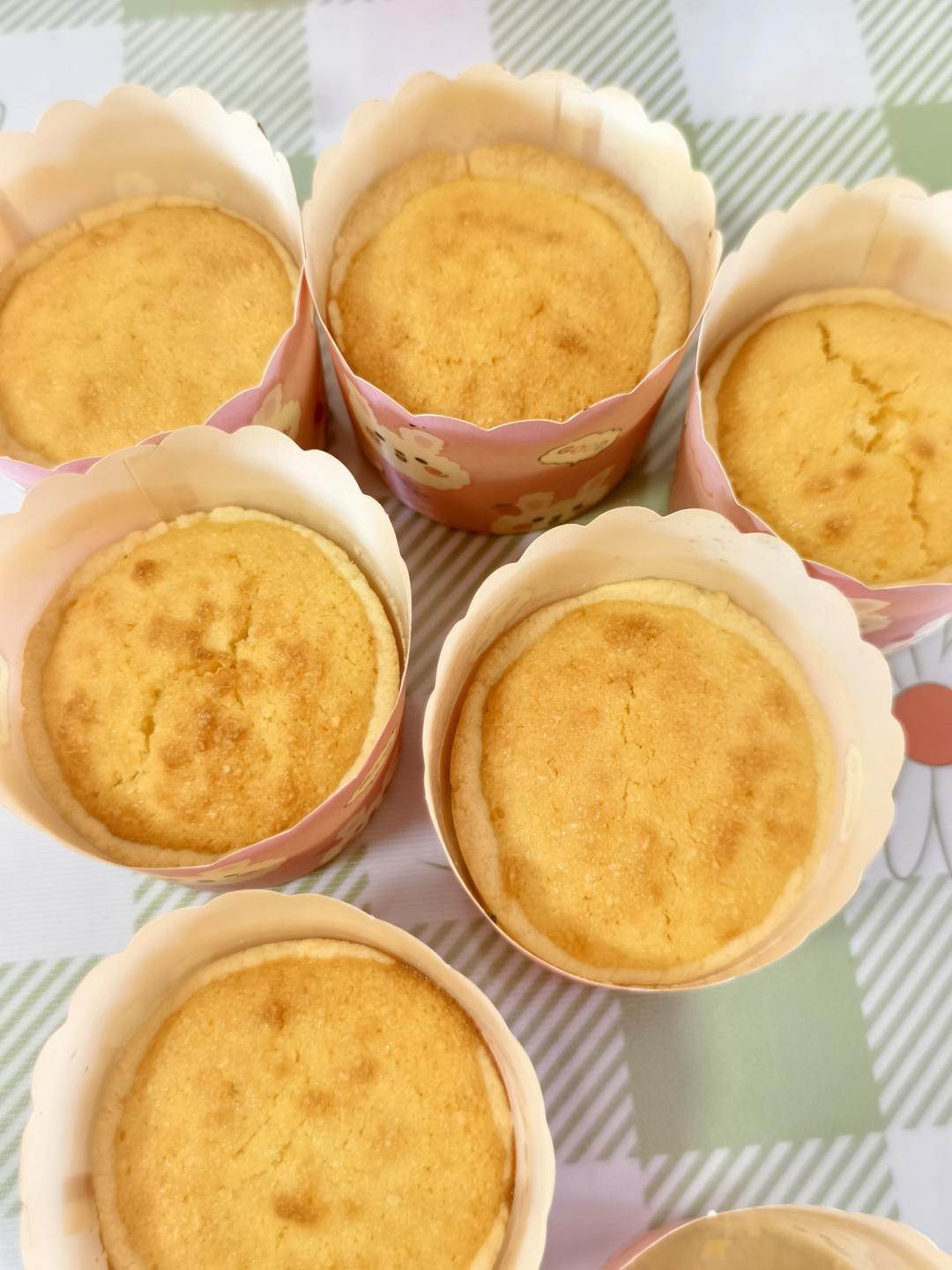 椰子饼