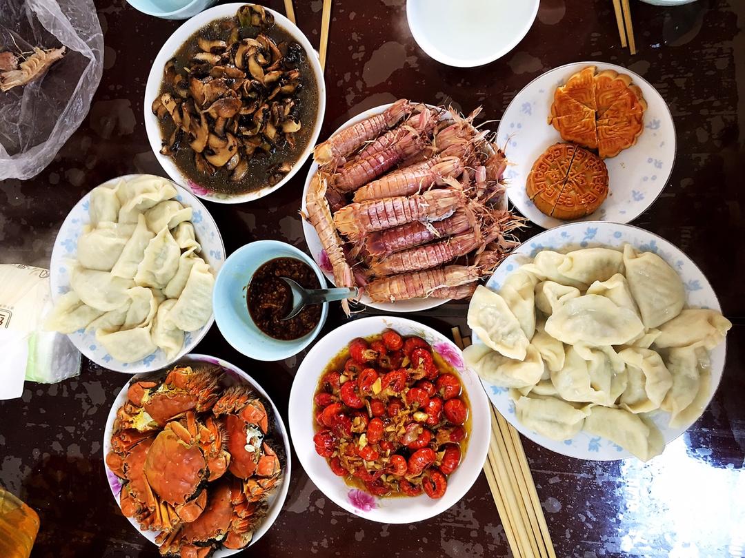 “鲜”美的简单快手菜——素炒鲜口蘑