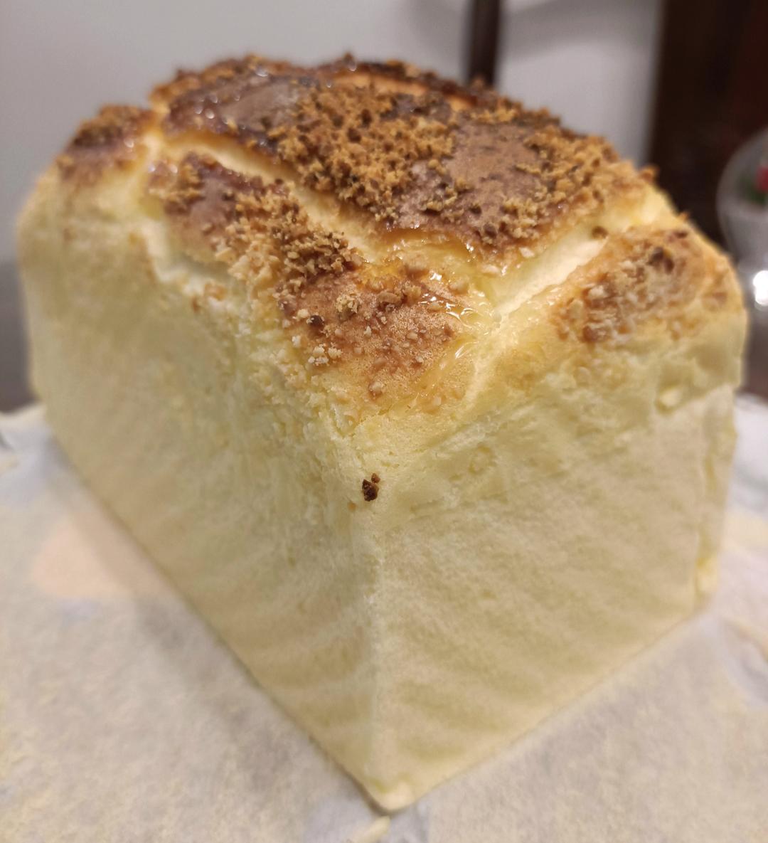 古早味蛋糕