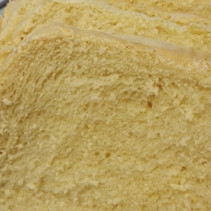全麦黑芝麻吐司