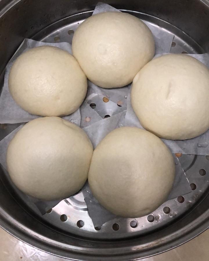山东大馒头