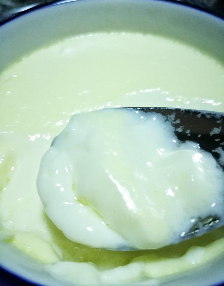 双皮奶（简版）