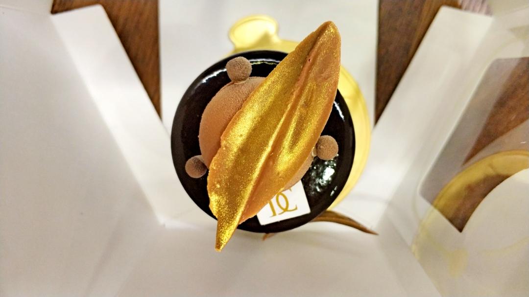 🍰点心时间到！