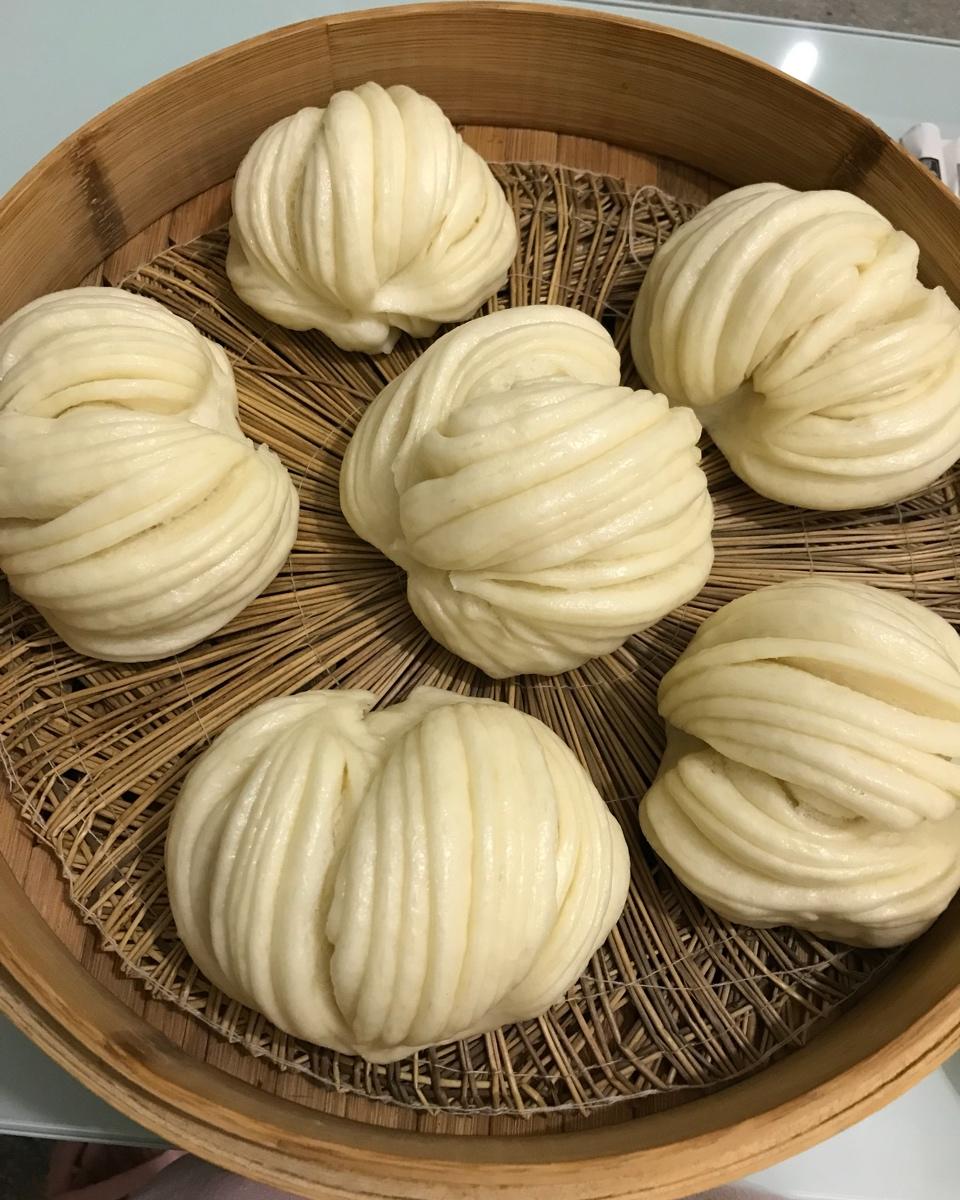 胡萝卜汁花卷馒头