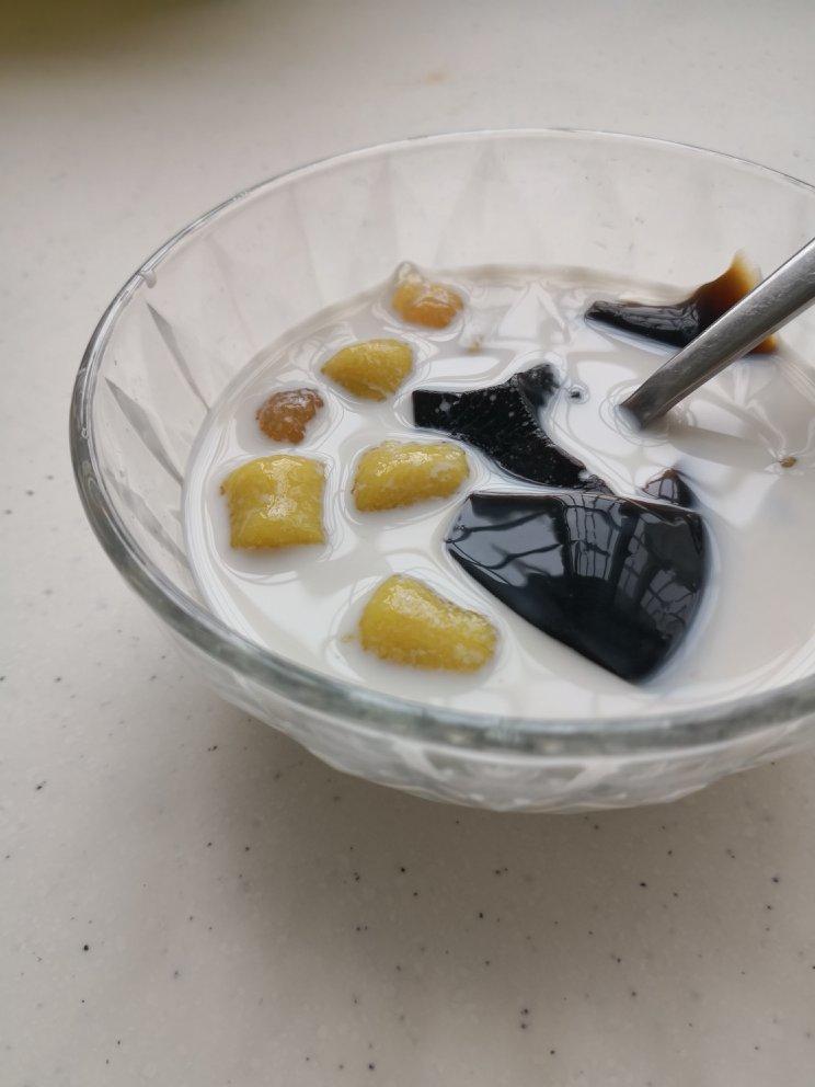 满足你的偷学欲望，“鲜芋仙”的三色芋圆在家也能轻松搞定！——三色芋圆