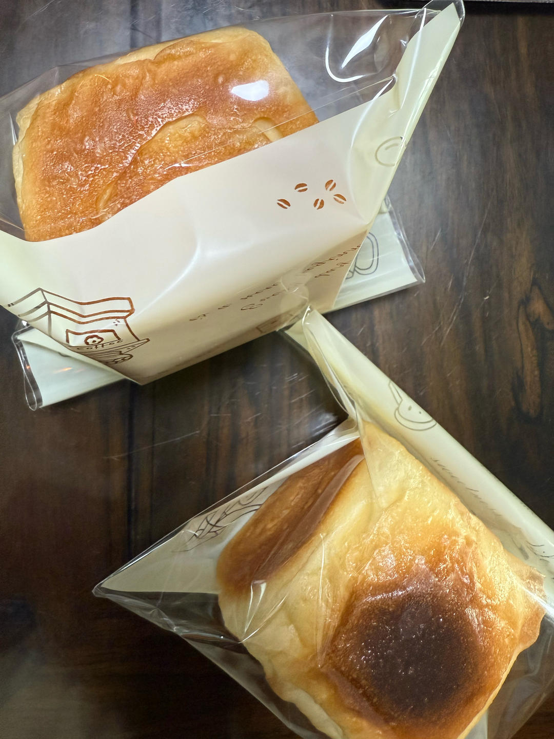 超软鲜牛乳巨蛋吐司