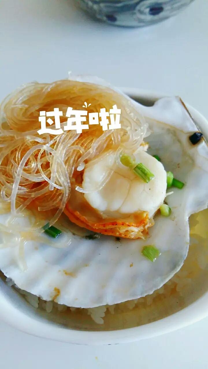 【1-2月北鼎烤箱食谱】蒸蒸日上拌锦绣