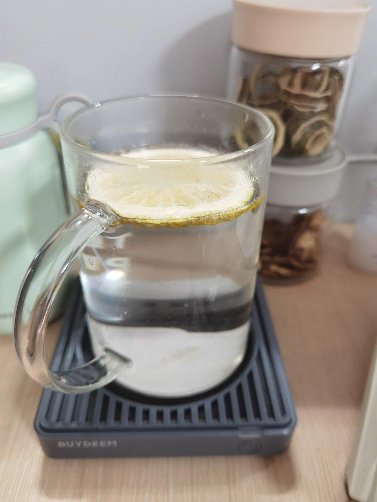 桃花小小酥【8月北鼎烤箱食谱】