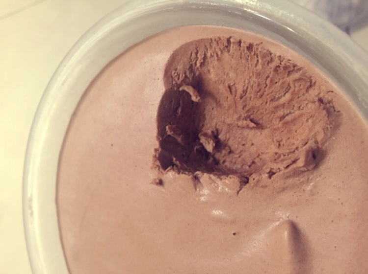 自制哈根达斯风味的冰淇淋