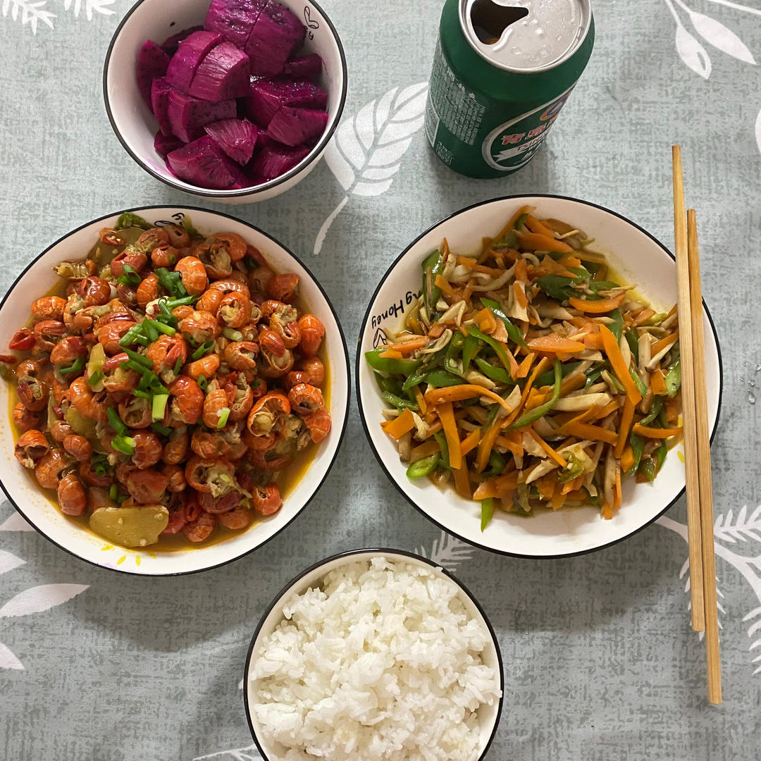 比肉还好吃的手撕杏鲍菇