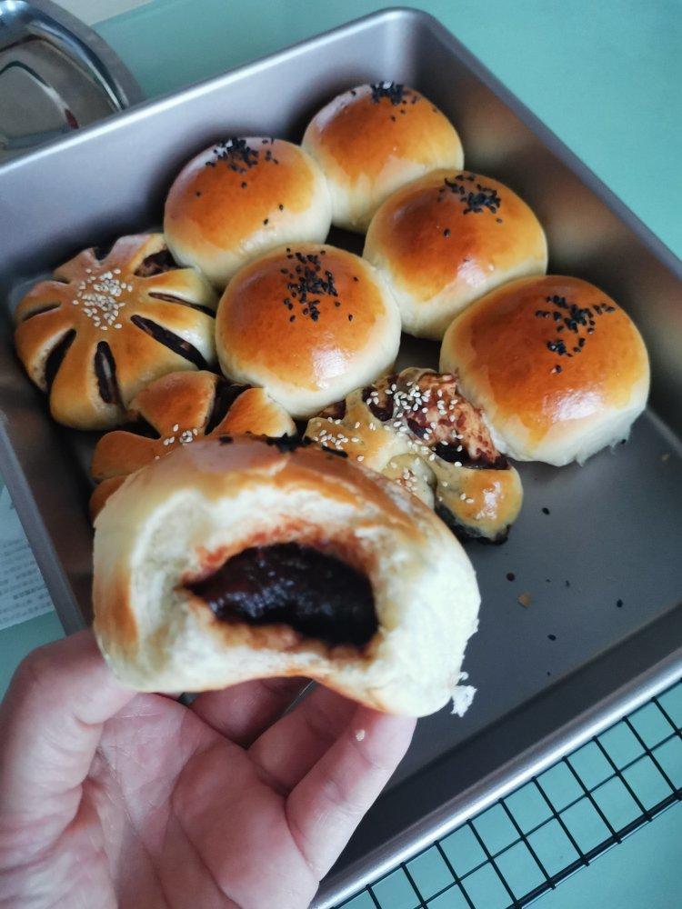 【干货】隔夜冷藏法轻松快速手揉手套膜🍞超简单