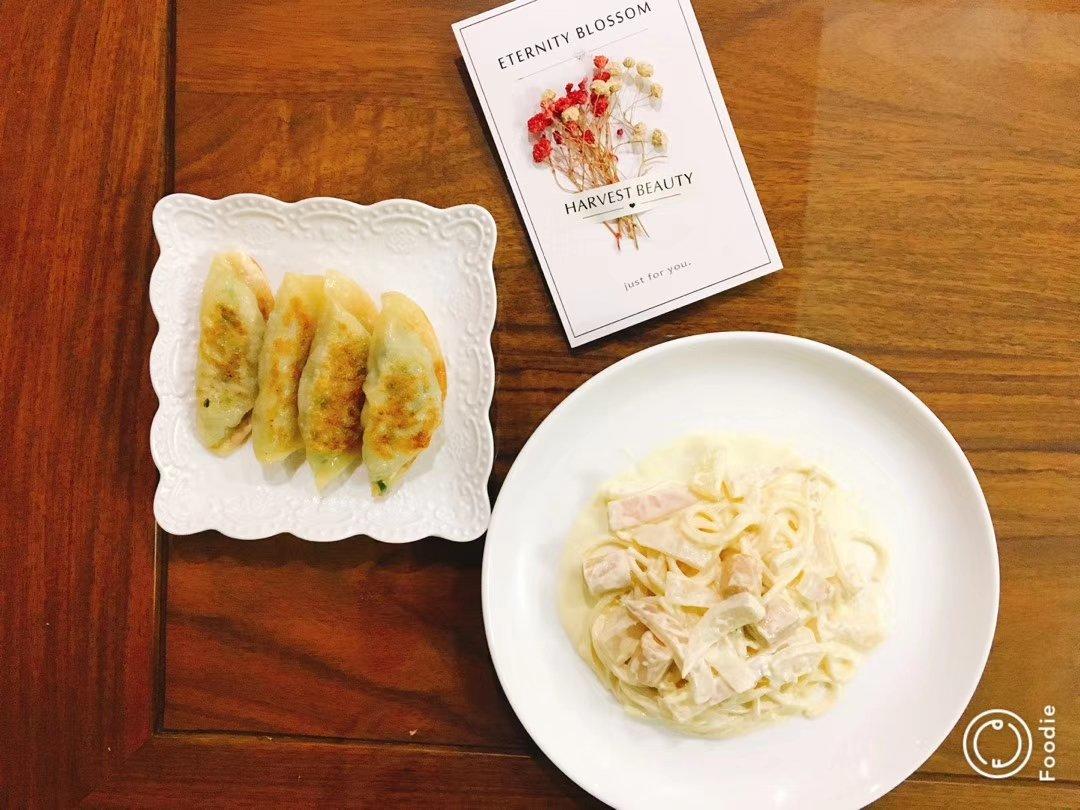 午餐合集