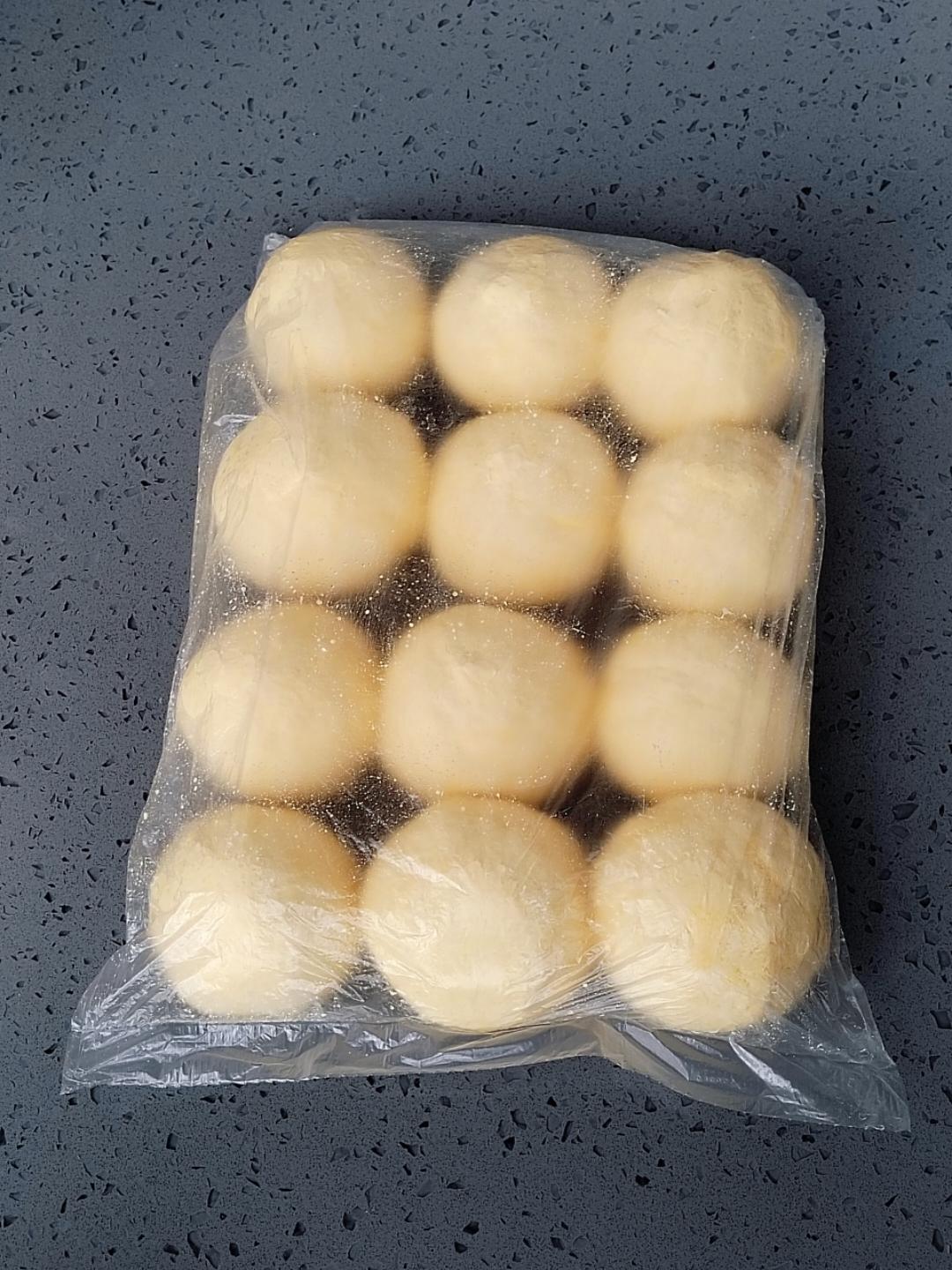 东北黏米面和汤子面(碴条）的家庭做法