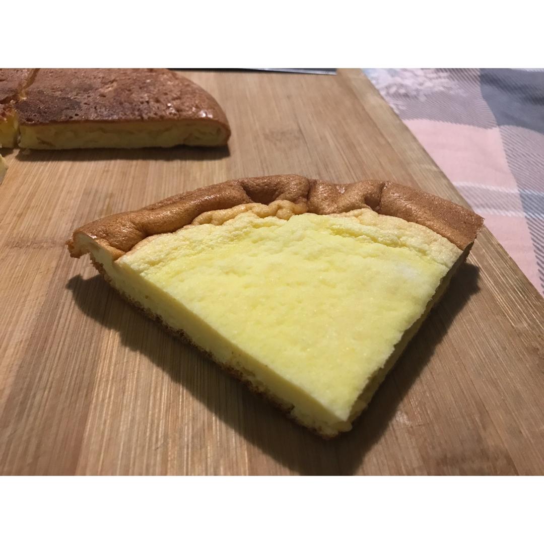 电饭锅蛋糕、很松软哦～