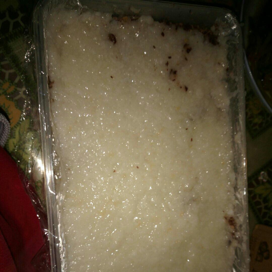 开封玫瑰切糕