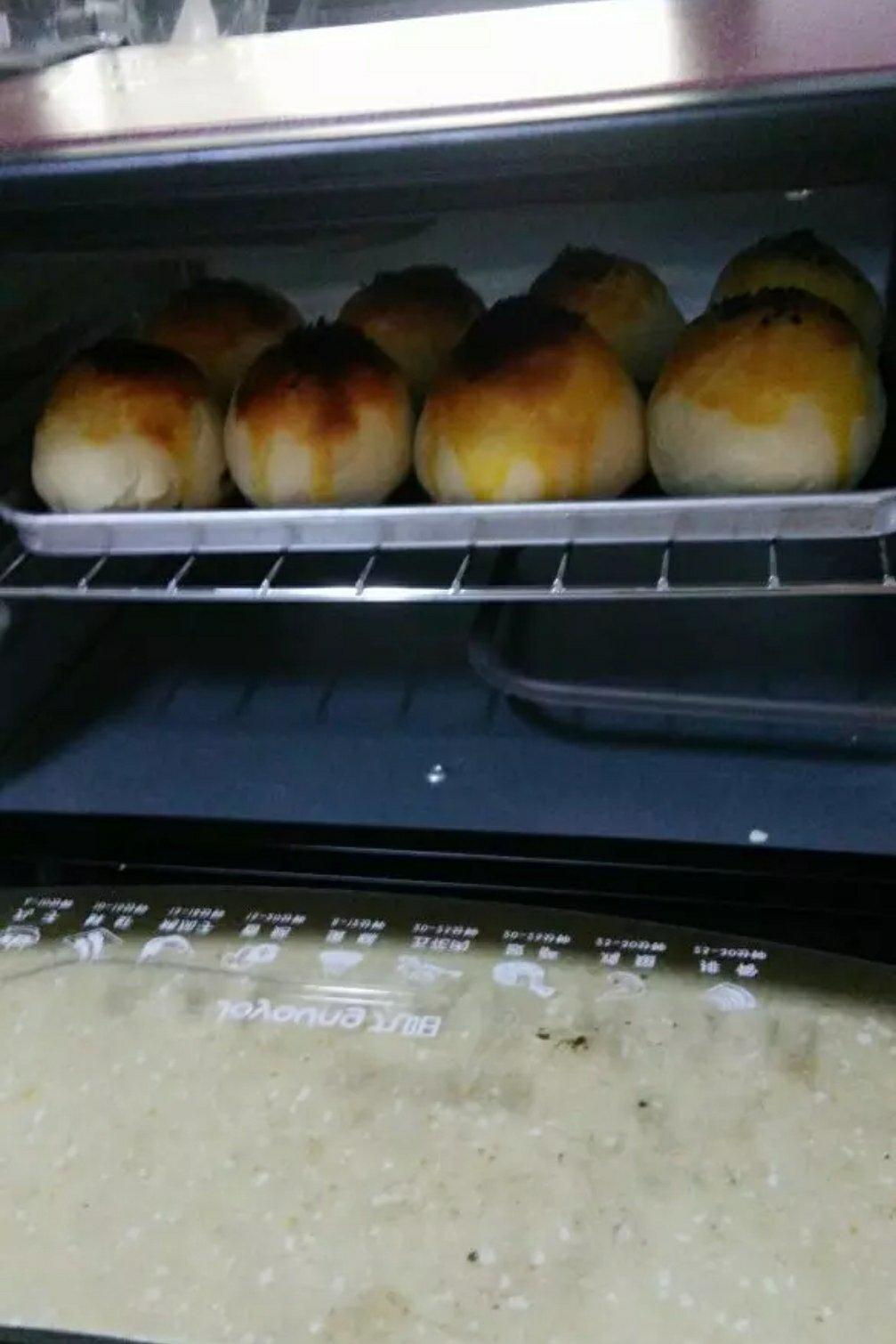九阳10L小烤箱