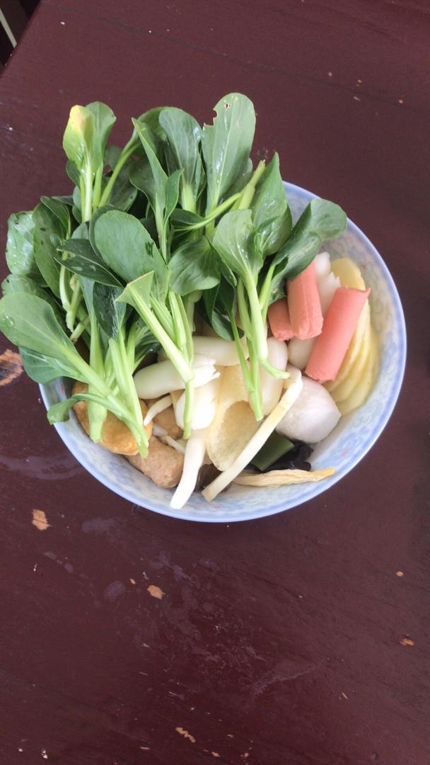 测试n次，我终于做出了比杨国福还好吃的麻辣烫！