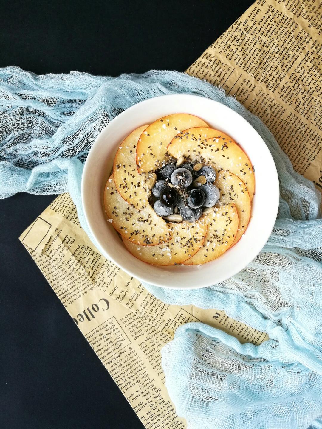 Vegan cupcakes 无麸质无油快手素食蛋糕杯