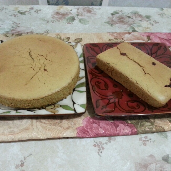 抹茶蛋糕