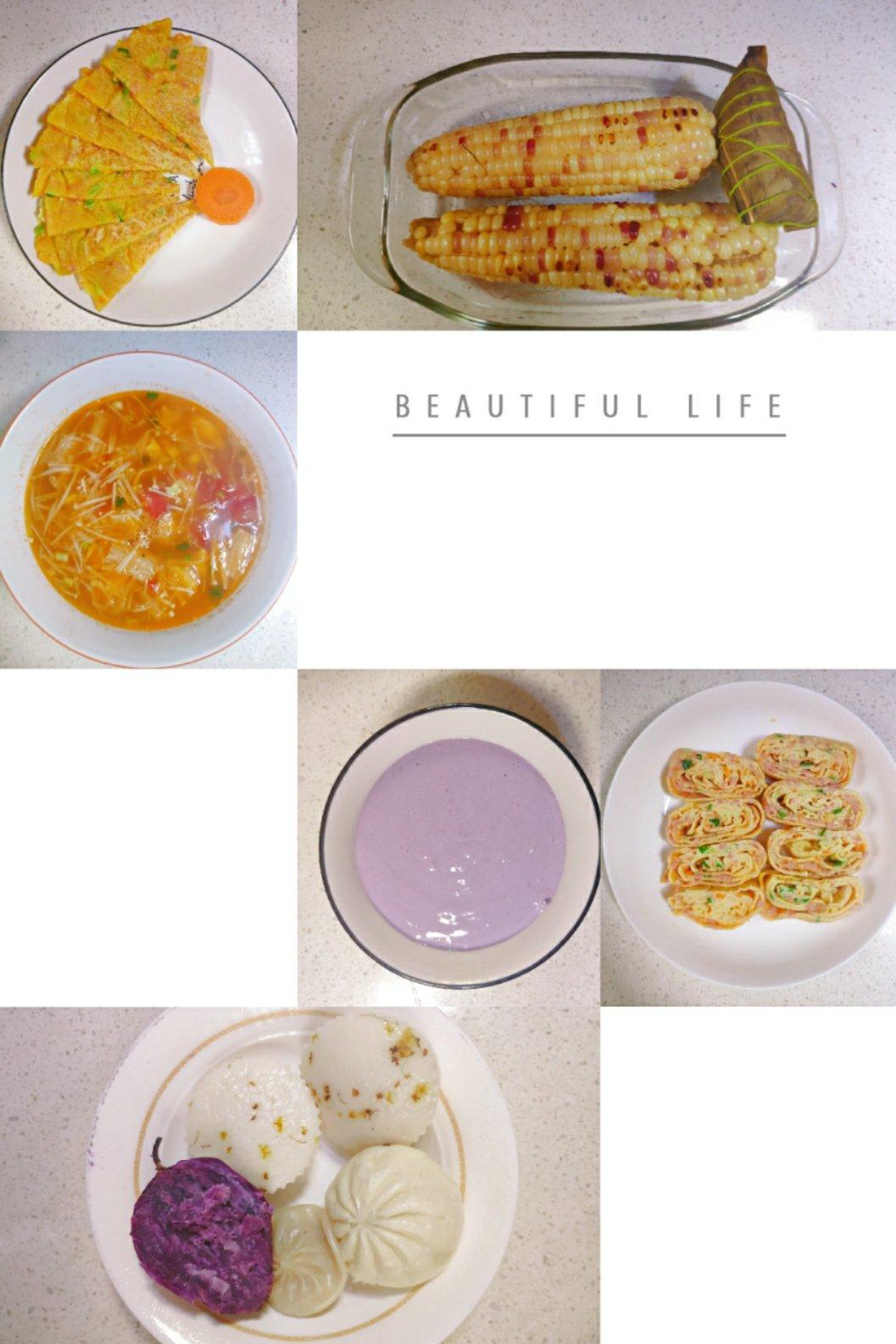 韩剧中的鸡蛋卷