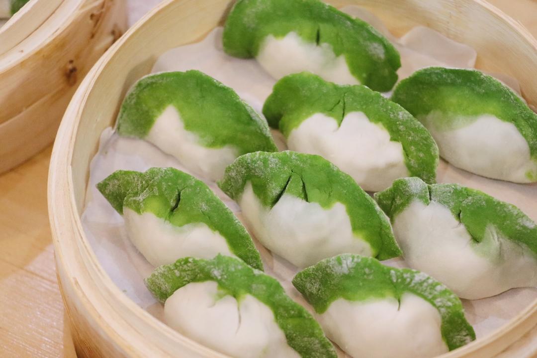 猪肉酸菜水饺馅
