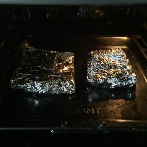 黑胡椒牛肉（烤箱版）的做法 步骤5