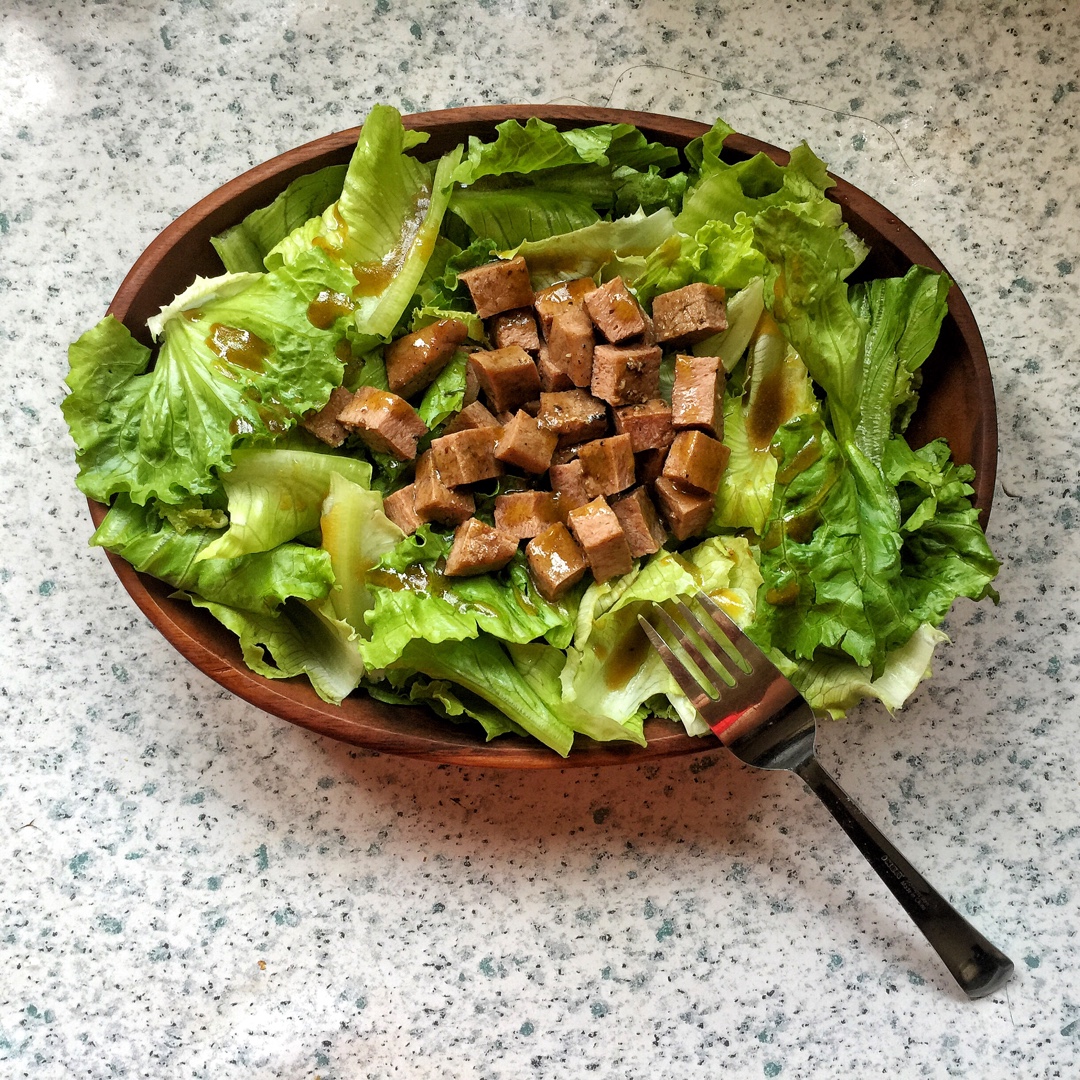 油醋汁（减脂期必备）