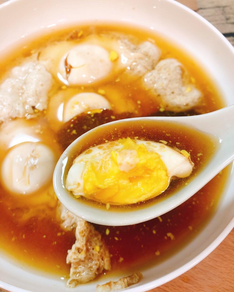 红糖鸡子酒 | 这可能是最便宜的补品了吧！