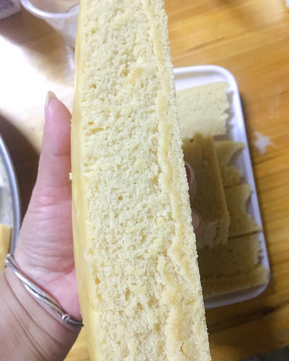 Q版马拉糕