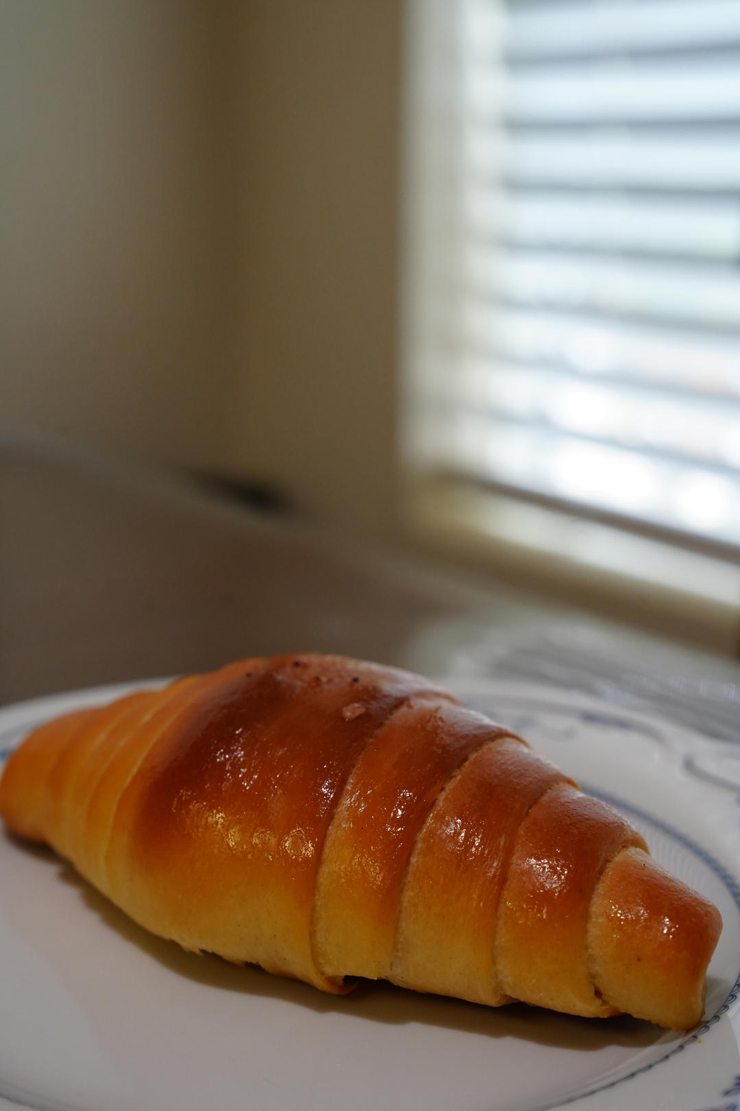 🥐经典日式海盐卷｜百吃不腻越嚼越香