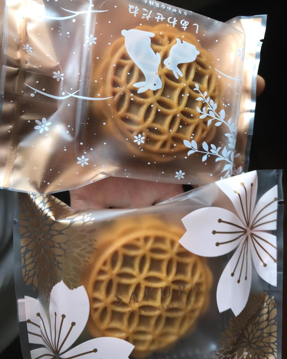 【终极版广式月饼配方】表皮油亮的秘诀！