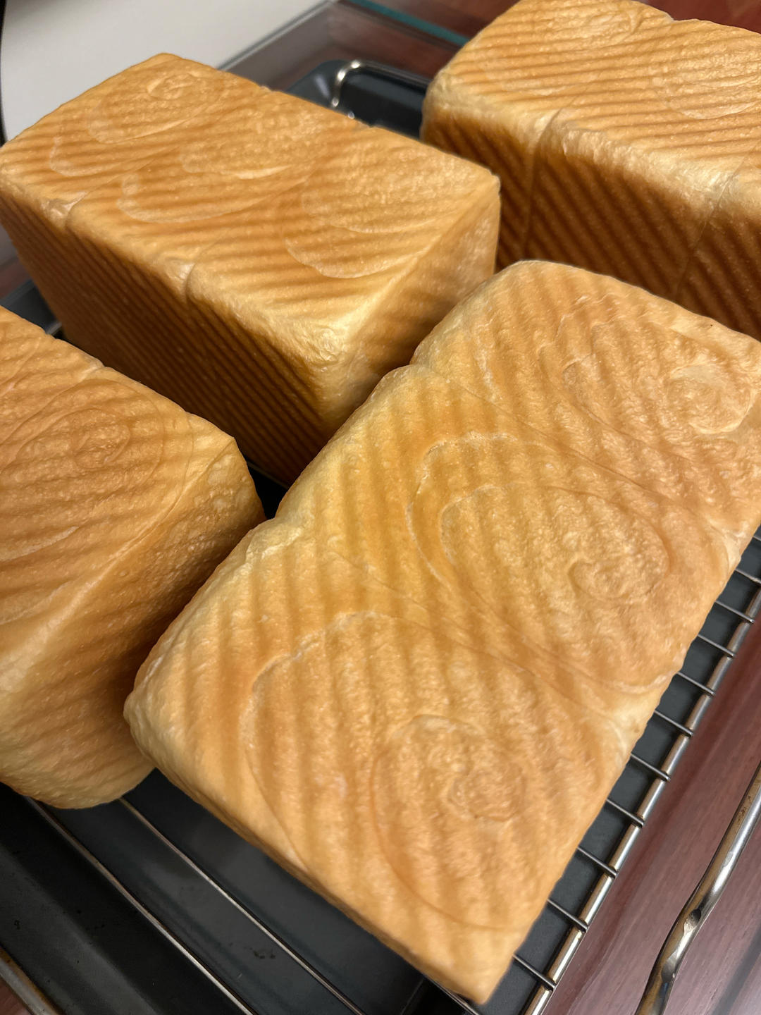 玩转各种“种”面团——中种，波兰种，烫种，汤种，65度汤种，70%冷藏中种