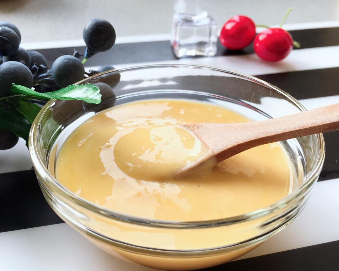 快手小白de芒果奶昔