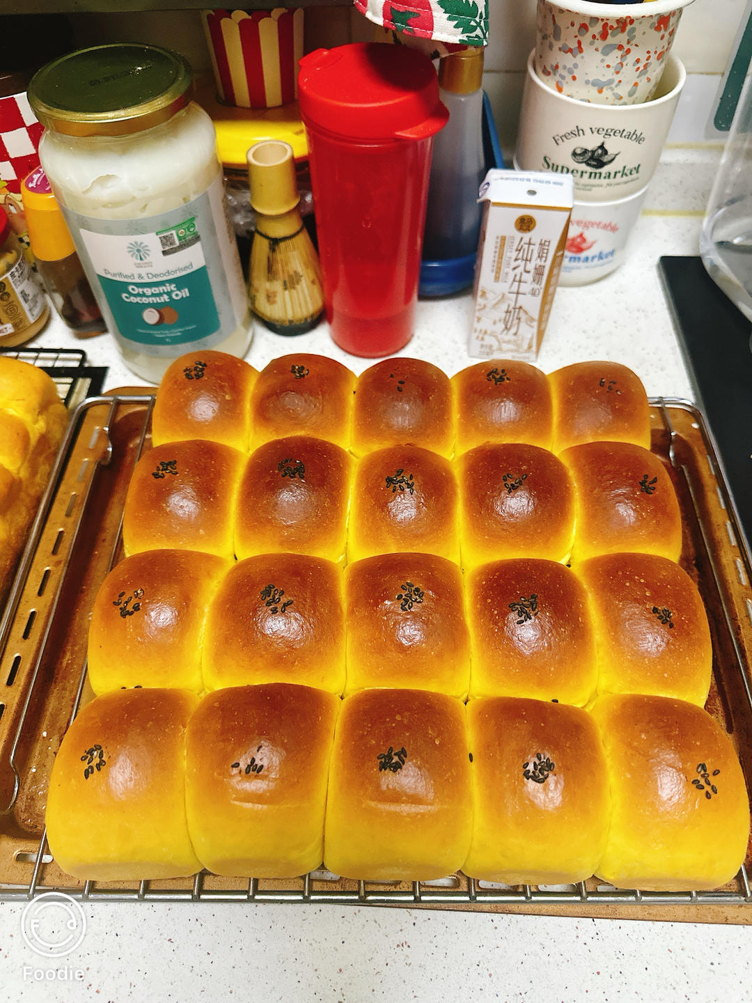 早餐•2026年3月17日