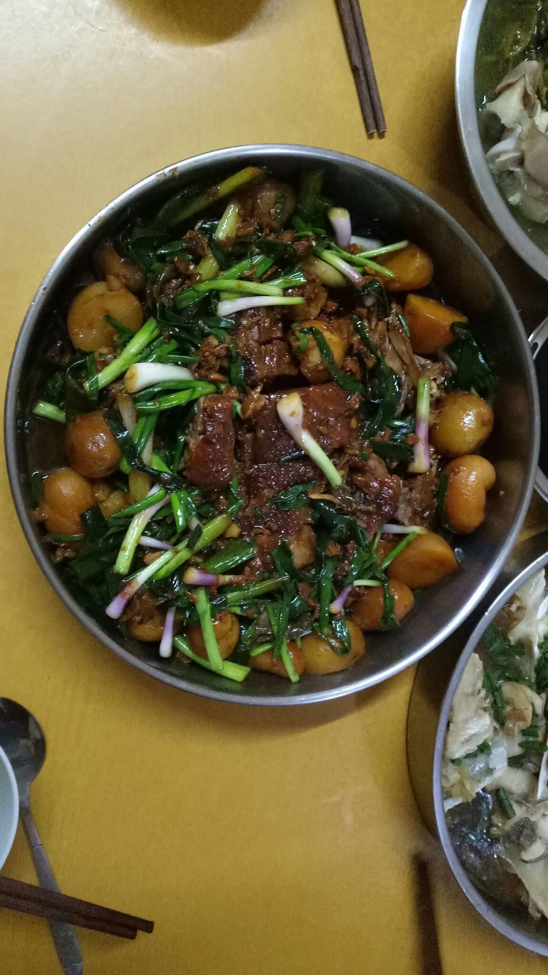 广东碌鸭/鹅（做法来源粤菜厨师）